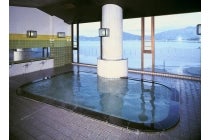 【岡崎発】*日帰り昼食付*『若狭 日本海を望む宿で食す かにづくし料理』2